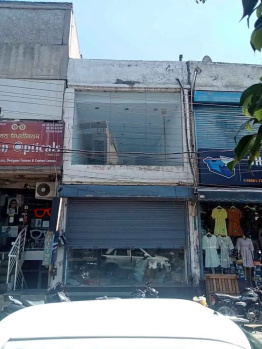  Commercial Shop for Sale in Airport Road, Chandigarh