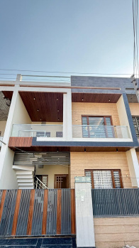 4 BHK Villa for Sale in Airport Road, Chandigarh