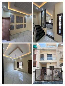 3 BHK Villa for Sale in Airport Road, Chandigarh