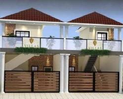 1 BHK House for Sale in Talawali Chanda, Indore