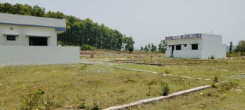  Residential Plot for Sale in Prem Nagar, Dehradun