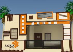 2 BHK House for Sale in Bannerghatta Road, Bangalore