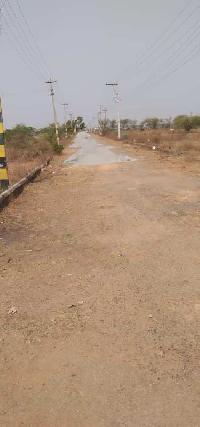  Residential Plot for Sale in Shadnagar, Hyderabad