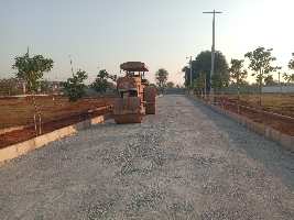  Residential Plot for Sale in Kothur, Hyderabad