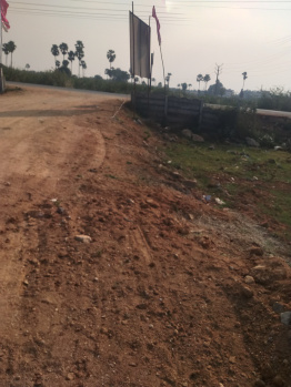  Residential Plot for Sale in Adibatla, Hyderabad