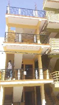 1 BHK Studio Apartment for Rent in Sadanandanagar, Bangalore