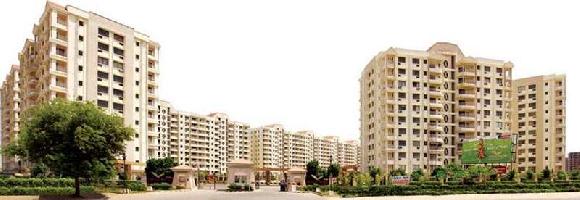 2 BHK Flat for Sale in Dharuhera, Rewari