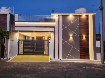 2 BHK House for Sale in Poyampalayam, Tirupur