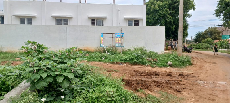  Residential Plot 6 Cent for Sale in Perumanallur, Tirupur