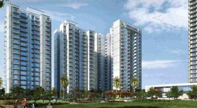 3 BHK Apartment 1907 Sq.ft. for Sale in Sector 150 Noida