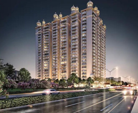 3 BHK Apartment 1093 Sq.ft. for Sale in NH 24 Highway, Ghaziabad