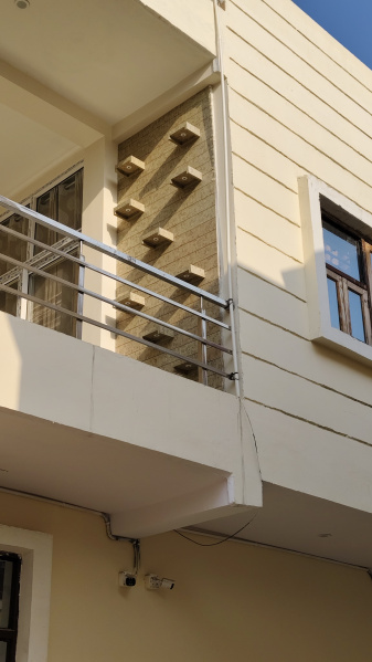 3 BHK Villa 1695 Sq.ft. for Sale in Sector 10 Greater Noida West