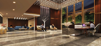  Studio Apartment for Sale in Yamuna Expressway, Greater Noida