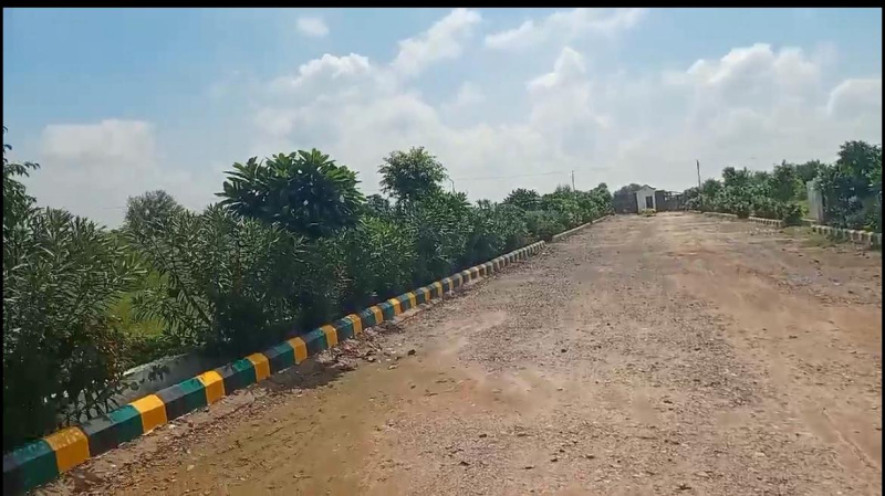  Residential Plot 162 Sq. Meter for Sale in Yamuna Expressway, Greater Noida
