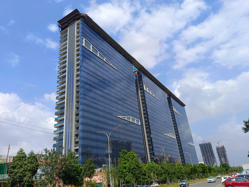  Office Space 200 Sq.ft. for Sale in Sector 90 Noida