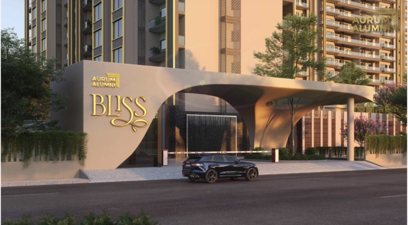 3.5 BHK 2765 Sq.ft. Apartment for Sale in Yamuna Expressway, Greater Noida