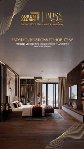 3.5 BHK 2765 Sq.ft. Apartment for Sale in Yamuna Expressway, Greater Noida