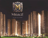 3.5 BHK Flat for Sale in Sector 120 Noida