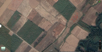  Agricultural Land for Sale in Ekta Vihar, Moradabad