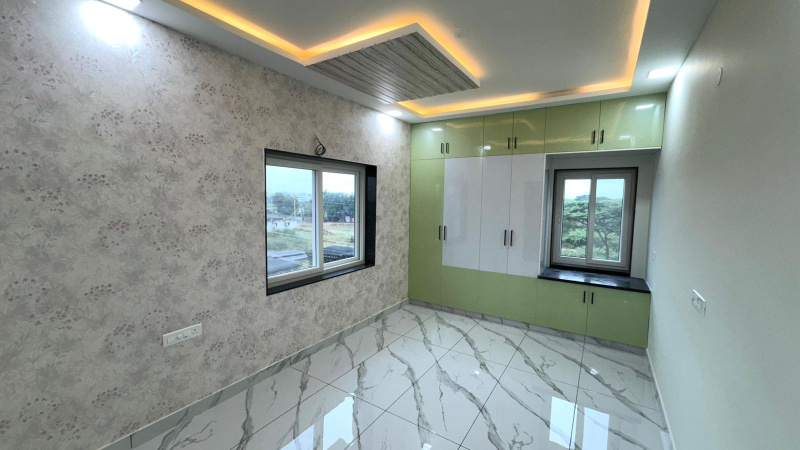 2 BHK Apartment 1220 Sq.ft. for Sale in Inner Ring Road, Inner Ring Road, Guntur