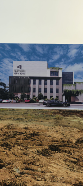  200 Sq. Yards Residential Plot for Sale in Kaza, Guntur