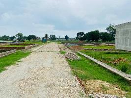  Residential Plot for Sale in Kisan Path, Lucknow