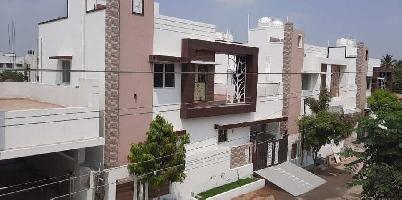 3 BHK House for Sale in Chikkajala, Bangalore