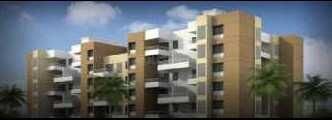 1 BHK Flat for Rent in Wadgaon Sheri, Pune