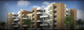 1 BHK Flat for Rent in Wadgaon Sheri, Pune