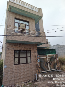 4 BHK House for Sale in Dafarpur, Dera Bassi