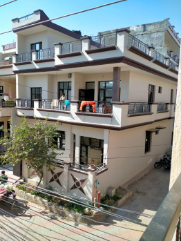 6 BHK House for Sale in Ambala Highway, Zirakpur