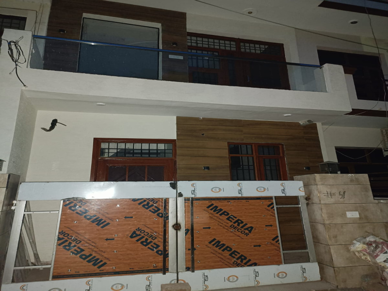 2 BHK House 70 Sq. Yards for Sale in