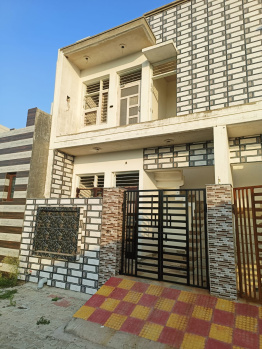 2 BHK House & Villa for Sale in Barwala Road, Dera Bassi