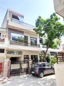 5 BHK House for Sale in Zirakpur, Panchkula