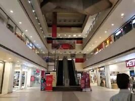  Commercial Shop for Rent in Bank More, Dhanbad