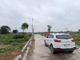  Commercial Land for Sale in IIM Road, Lucknow