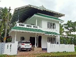 3 BHK House for Sale in Kadungalloor, Ernakulam