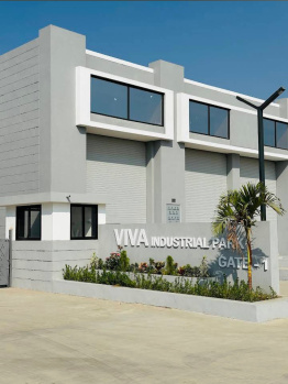  Factory for Sale in Bhavda, Ahmedabad