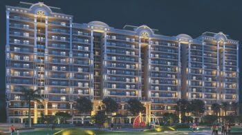 4 BHK Flat for Sale in Patiala Road, Zirakpur