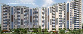 4 BHK Flat for Rent in Sector 66A Mohali