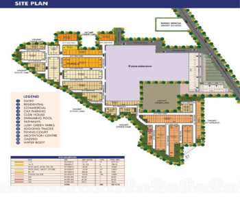  Residential Plot for Sale in Nagla Road, Zirakpur