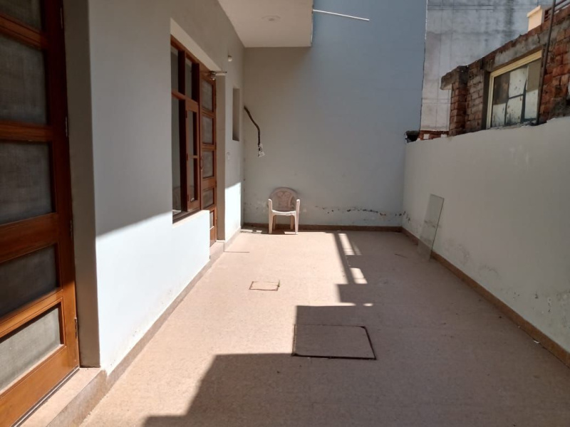 3 BHK House 250 Sq. Yards for Sale in Ambala Highway, Zirakpur