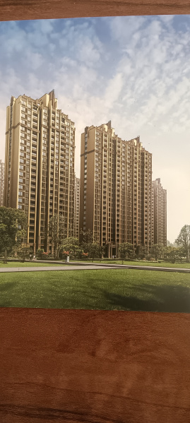 3.5 BHK Apartment 2450 Sq.ft. for Sale in Ambala Highway, Zirakpur