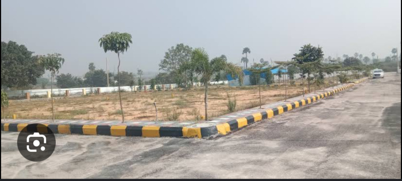  Residential Plot 100 Sq. Yards for Sale in Gazipur Road, Gazipur Road, Zirakpur