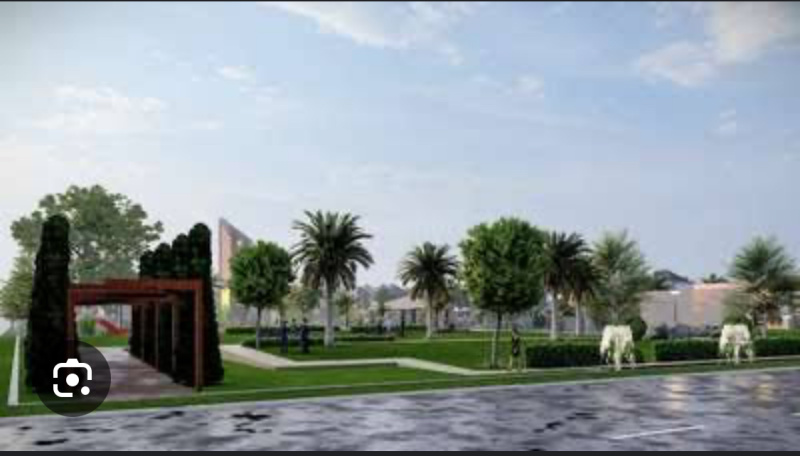  Residential Plot 100 Sq. Yards for Sale in Patiala Road, Patiala Road, Zirakpur