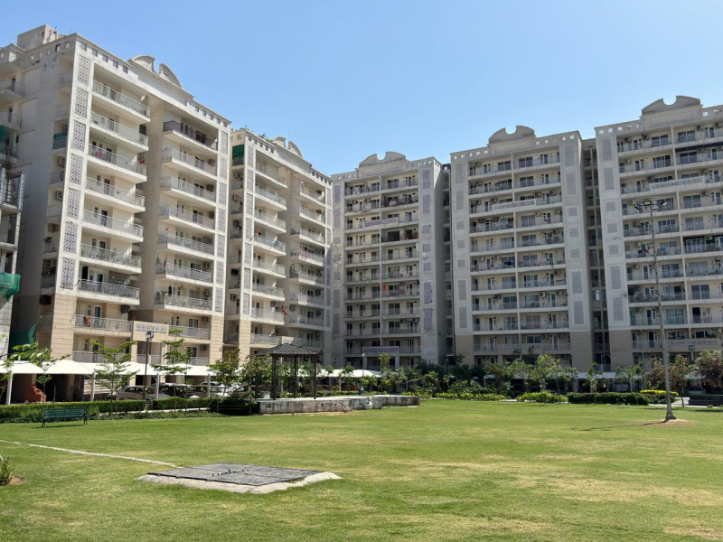 3 BHK Apartment 1332 Sq.ft. for Sale in Dhakoli, Zirakpur