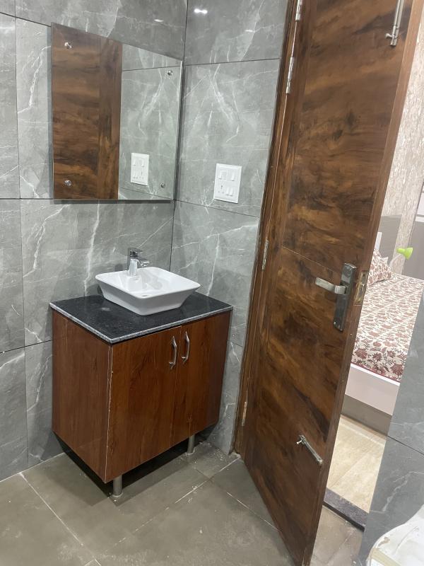 3 BHK Apartment 1954 Sq.ft. for Sale in Zirakpur, Panchkula