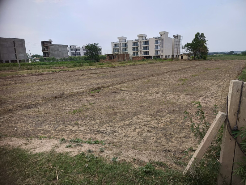  Residential Plot 4 Acre for Sale in Kharar, Mohali