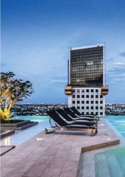 4.5 BHK Flat for Sale in Airport Road, Zirakpur