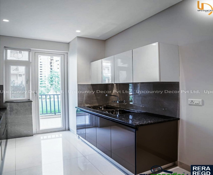 3 BHK Apartment 1721 Sq.ft. for Sale in Peer Muchalla, Zirakpur